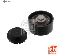 FEBI BILSTEIN 47939 Deflection / Guide Pulley, v-ribbed belt