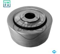 DEFLECTIONGUIDE PULLEY VRIBBED BELT 49301 FOR VW CRAFTER/Platform/Chassis/Van