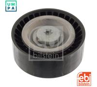 FEBI BILSTEIN 49371 Deflection / guide pulley, V-ribbed belt