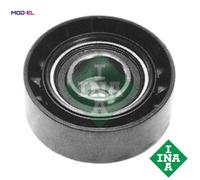 DEFLECTIONGUIDE PULLEY VRIBBED BELT 532 0001 10 FOR SKODA FAVORIT/Pickup BMW