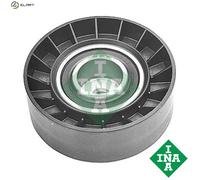 INA 532 0062 10 Deflection / Guide Pulley, v-ribbed belt