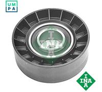 INA 532 0062 10 Deflection / Guide Pulley, v-ribbed belt