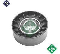 DEFLECTIONGUIDE PULLEY VRIBBED BELT 532 0062 10 FOR BMW 8/E31/7 M62B44 4.4L 8cyl