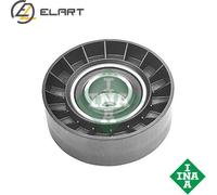 DEFLECTIONGUIDE PULLEY VRIBBED BELT 532 0062 10 FOR BMW 8/E31/7 M62B44 4.4L 8cyl