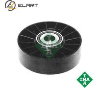 DEFLECTIONGUIDE PULLEY VRIBBED BELT 532 0066 10 FOR AUDI A6/C6/C5/C4 A8/D2 V8