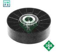 INA Deflection/Guide Pulley 532 0066 10 – V-ribbed Belt