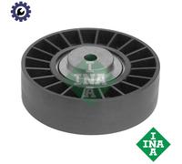 DEFLECTIONGUIDE PULLEY VRIBBED BELT 532 0132 10 FOR AUDI CABRIOLET 100 A4/S4 100