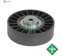 V-belt pulley 532 0132 10 INA for AUDI COUPE B3 100 C4 Saloon 80 B4 Saloon A8 D2