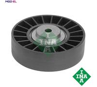 V-belt pulley 532 0132 10 INA for AUDI COUPE B3 100 C4 Saloon 80 B4 Saloon A8 D2