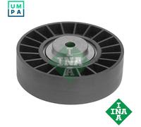 DEFLECTIONGUIDE PULLEY VRIBBED BELT 532 0132 10 FOR AUDI CABRIOLET 100 A4/S4 A6