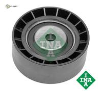 DEFLECTIONGUIDE PULLEY VRIBBED BELT 532 0144 10 FOR BMW 7/E38 M62B35 3.5L 8cyl