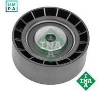 Ina Deflection/Guide Pulley 532 0144 10 - V-ribbed Belt - Fits BMW E39/E38/E31