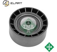 DEFLECTIONGUIDE PULLEY VRIBBED BELT 532 0144 10 FOR BMW 8/E31/7 M62B44 4.4L 8cyl