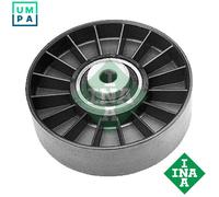 INA 532 0191 10 Deflection / Guide Pulley, v-ribbed belt