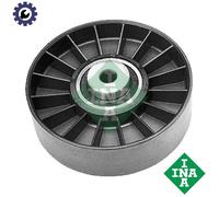 INA 532 0191 10 Deflection / Guide Pulley, v-ribbed belt