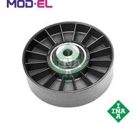 DEFLECTIONGUIDE PULLEY VRIBBED BELT 532 0191 10 FOR VOLVO S70 V70 XC70/Cross