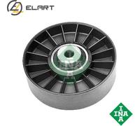 DEFLECTIONGUIDE PULLEY VRIBBED BELT 532 0191 10 FOR VOLVO S70 V70 XC70/Cross