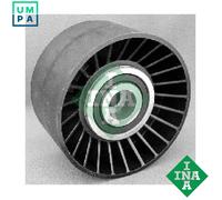 INA 532 0195 10 Deflection / Guide Pulley, v-ribbed belt