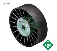 DEFLECTIONGUIDE PULLEY VRIBBED BELT 532 0198 10 FOR SAAB D308L 6cyl 9-5