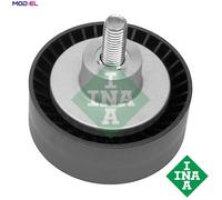 INA Deflection/Guide Pulley - V-Ribbed Belt - Part No - 532022410