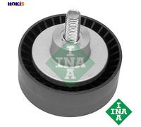 INA Deflection/Guide Pulley - V-Ribbed Belt - Part No - 532022410