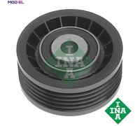 DEFLECTIONGUIDE PULLEY VRIBBED BELT 532 0244 10 FOR RENAULT MASTER/PRO/Van/II