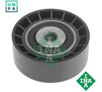 V-belt pulley 532 0260 10 INA for RENAULT DACIA NISSAN