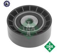 V-belt pulley 532 0260 10 INA for RENAULT DACIA NISSAN