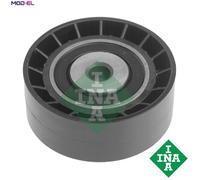 V-belt pulley 532 0260 10 INA for RENAULT DACIA NISSAN