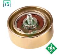 INA 532 0294 10 Deflection / Guide Pulley, v-ribbed belt