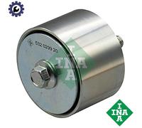 INA 532 0299 20 Deflection / Guide Pulley, v-ribbed belt