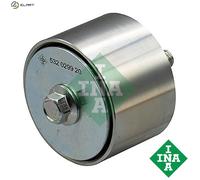 INA 532 0299 20 Deflection / Guide Pulley, v-ribbed belt