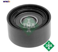 Aux Belt Idler Pulley 532030410 INA Guide Deflection 05080319AA 5080319AA New