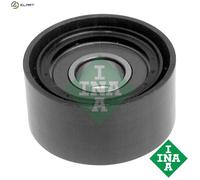 Aux Belt Idler Pulley 532030410 INA Guide Deflection 05080319AA 5080319AA New