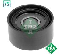 Aux Belt Idler Pulley 532030410 INA Guide Deflection 05080319AA 5080319AA New