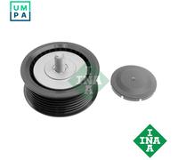 INA Deflection / Guide Pulley 532 0305 10 V-ribbed belt