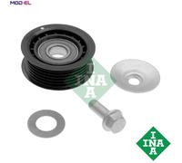 DEFLECTIONGUIDE PULLEY VRIBBED BELT 532 0325 30 FOR SAAB 9-5 9-3/????? 2.0L 4cyl