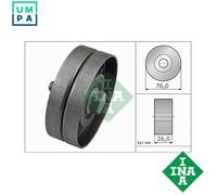 INA 532032630 Guide Pulley