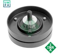 INA 532 0327 30 Deflection / guide pulley, V-ribbed belt