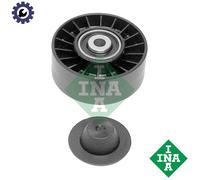 Aux Belt Idler Pulley fits VW BEETLE 1.9D 98 to 04 ALH Guide Deflection INA New