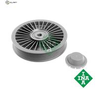 INA 532 0333 10 Deflection / Guide Pulley, v-ribbed belt