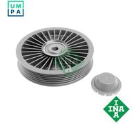 INA 532 0333 10 Deflection / Guide Pulley, v-ribbed belt
