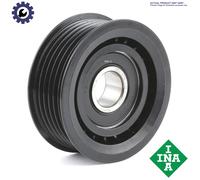 INA 532 0333 10 Deflection / Guide Pulley, v-ribbed belt
