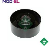 DEFLECTIONGUIDE PULLEY VRIBBED BELT 532 0360 10 FOR LANCIA THESIS LYBRA/SW 2.4L