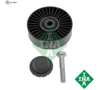 DEFLECTIONGUIDE PULLEY VRIBBED BELT 532 0369 20 FOR ALFA ROMEO FIAT MAREA 1.7L Y