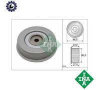 INA Belt Tensioner 32669015J