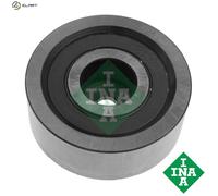 INA 532 0399 20 Deflection / guide pulley, V-ribbed belt