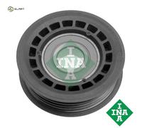 DEFLECTIONGUIDE PULLEY VRIBBED BELT 532 0400 30 FOR MERCEDES-BENZ 2.0L 4cyl