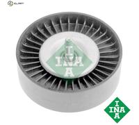 INA Belt Tensioner 326220530 – Pulley for Mercedes-Benz