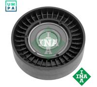 DEFLECTIONGUIDE PULLEY VRIBBED BELT 532 0404 30 FOR MERCEDES-BENZ 2.0L 4cyl
